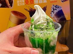 -麦当劳(平和堂店)