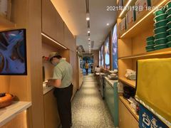 -谷田稻香·砂锅菜(元洪店)