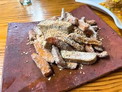 -杨厝六十六农庄农舍(杨厝路店)