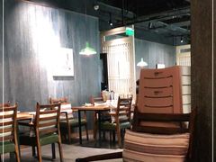 大堂-小大董·烤鸭(王府井apm店)