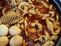 -安徽阜阳卷馍(西单店)