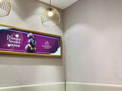 -GODIVA(月星环球港店)