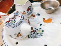 -点都德(龙之梦店)