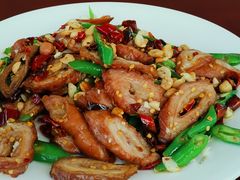 -二当家山庄(崮五路店)