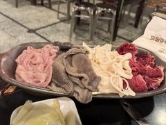 -邓莽子老火锅(鲁祖庙店)