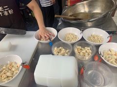 -何老二卤汁凉粉