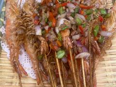 -合家小菜餐馆(新诚花苑店)