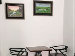 -醒味咖啡馆(南市桥巷店)