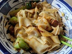 -老陕一碗(八达岭奥莱店)