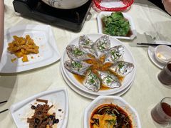 -阿莉餐厅(枣阳路店)