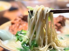 -圳兴面王·拌川·特色炒面(福田车公庙店)