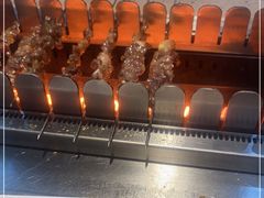 -邢氏老太太烧烤(南山店)