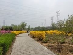 -门城湖公园