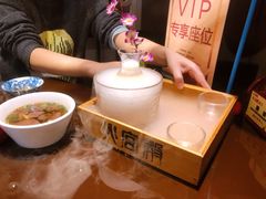 -火宫殿·湘菜小吃·商务宴请·生日聚会(东塘店)