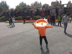 -龙口南山旅游景区