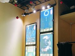 -谜盒子奇幻密室(南屏店)