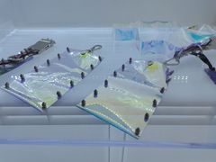 -chi K11艺术空间展览厅