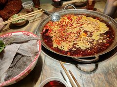 -陈陈火锅(较场口店)