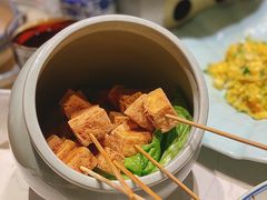 -卯时·龙光雅宴·精致锡帮菜(惠山古镇店)