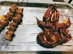 -老杜烧烤(解放路店)