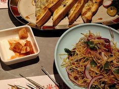 -通海俄式烧烤·俄罗斯大串(嵩山路店)