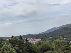 -天坛大佛