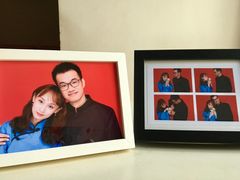 -iF摄影•全家福•证件照•形象照(南山店)