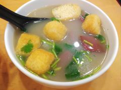 -龙咆汤包·手工现包小笼(拱北口岸店)