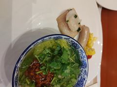 -东方滨江大酒店·滨江厅