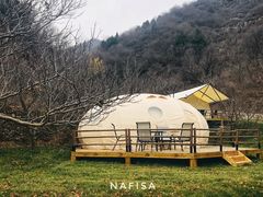 -北京山里寒舍度假酒店