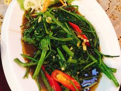 空心菜-BAI BUA RESTAURANT