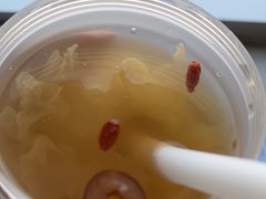 -沪上阿姨·精选茶饮(南开白堤路店)