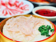 -渝味晓宇火锅(合川路店)