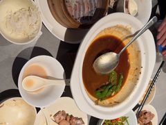 -楚山晓·楚湘菜(江夏永旺店)