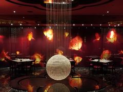 -8餐厅(新葡京酒店)