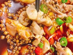 -米二红烧兔(华阳店)