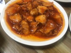 -老七饭馆(光荣道总店)