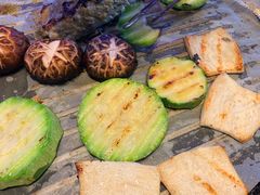 -喜井无限自助烤肉公司(石厦店)