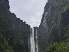 -通灵大峡谷