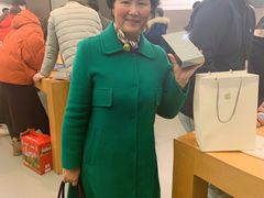 -Apple零售店(新街口店)