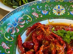 -东湖宾馆-中餐厅