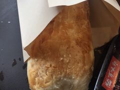 -百味郭豆腐脑(巧克力公寓店)