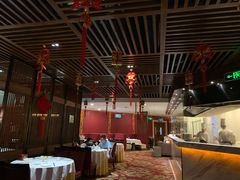 大堂-太平洋休闲超市中餐厅