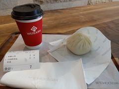 -WeRoom五润十时(金山店)