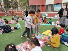 -北京市邮政管理局海慧寺幼儿园