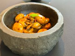 -月芽·自由餐厅·西溪湿地餐厅
