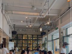 大堂-RAC BAR(安福路店)