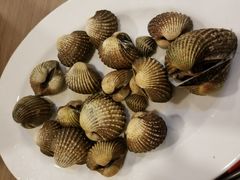 -兴旺海鲜砂煲王