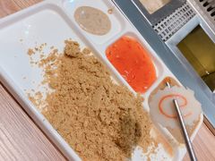 -老板不给炸自助炸串(中央大街总店)