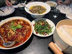 -金谷仓家庭料理(马泉营店)